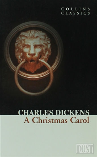 A Christmas Carol